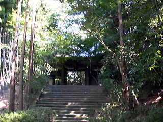 Ryotanji-Temple