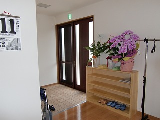 てるてる元町の施設